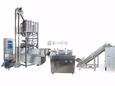 干燥機設備在果蔬干燥上是廣泛應用，錢江干燥在國際上也處于領先地位